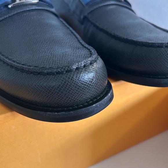 LOUIS VUITTON. Major Loafer. Mens size 9.5 - Picture 7 of 12